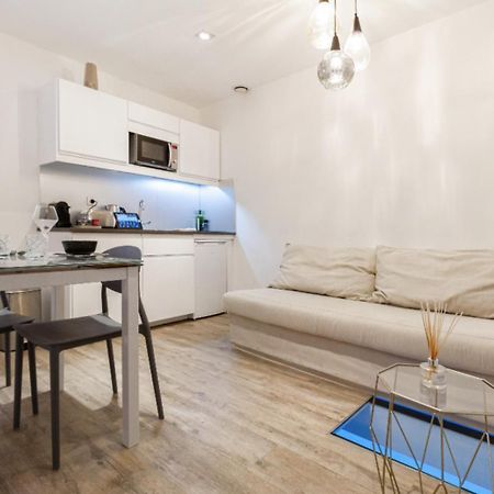 Atypique Ramblas Avec Sa Chambre Toulouse Exteriör bild