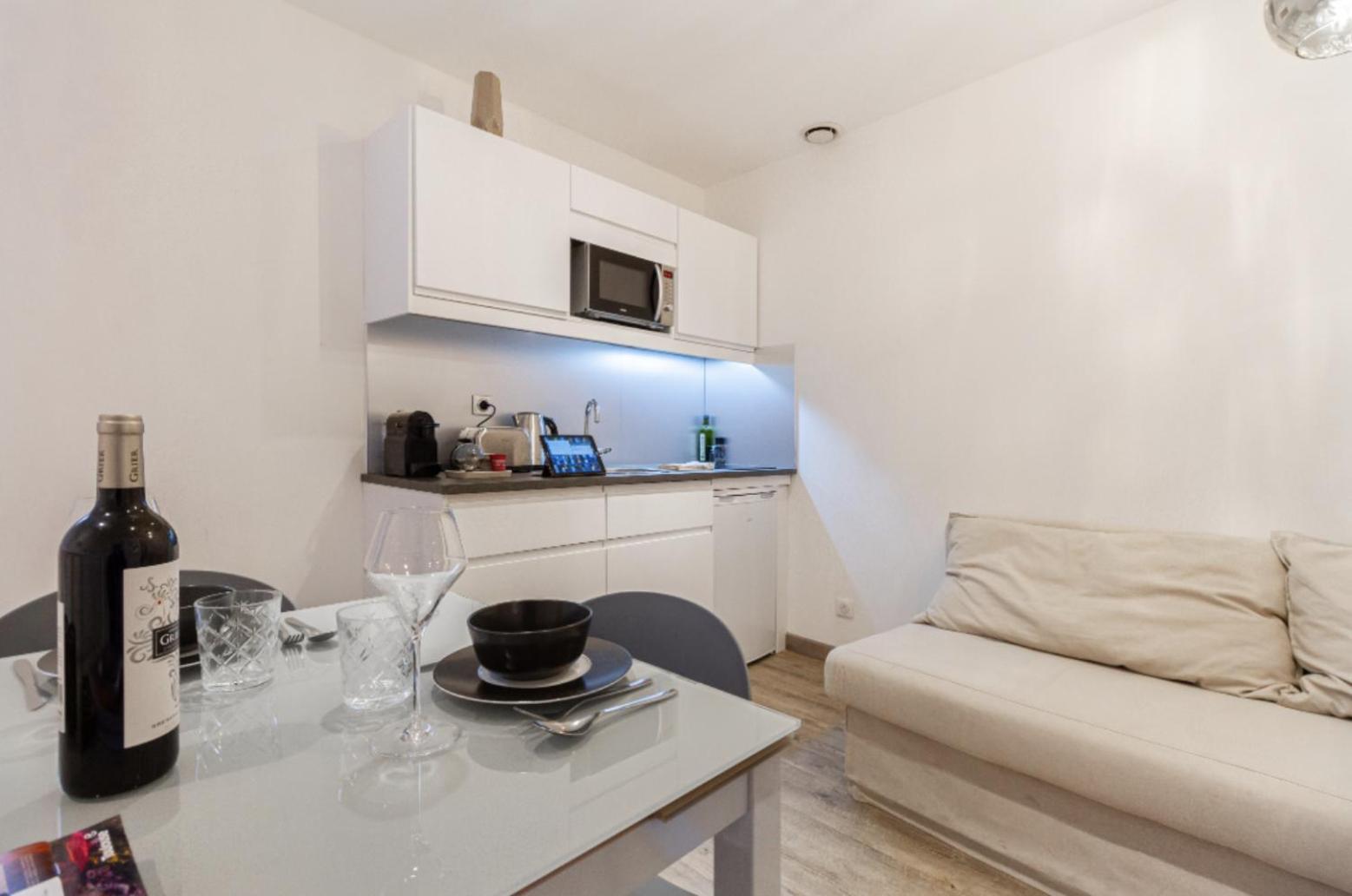 Atypique Ramblas Avec Sa Chambre Toulouse Exteriör bild
