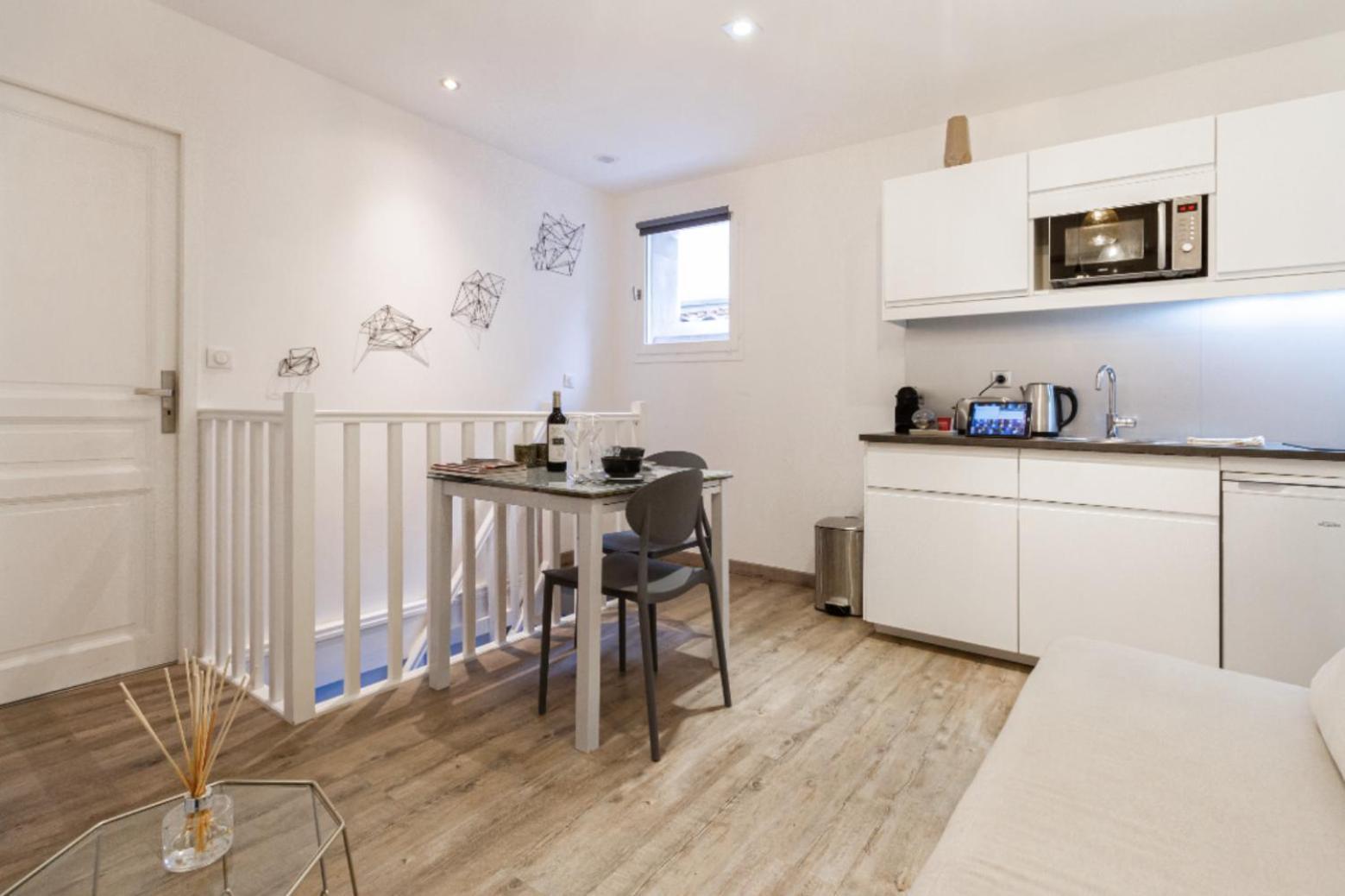Atypique Ramblas Avec Sa Chambre Toulouse Exteriör bild