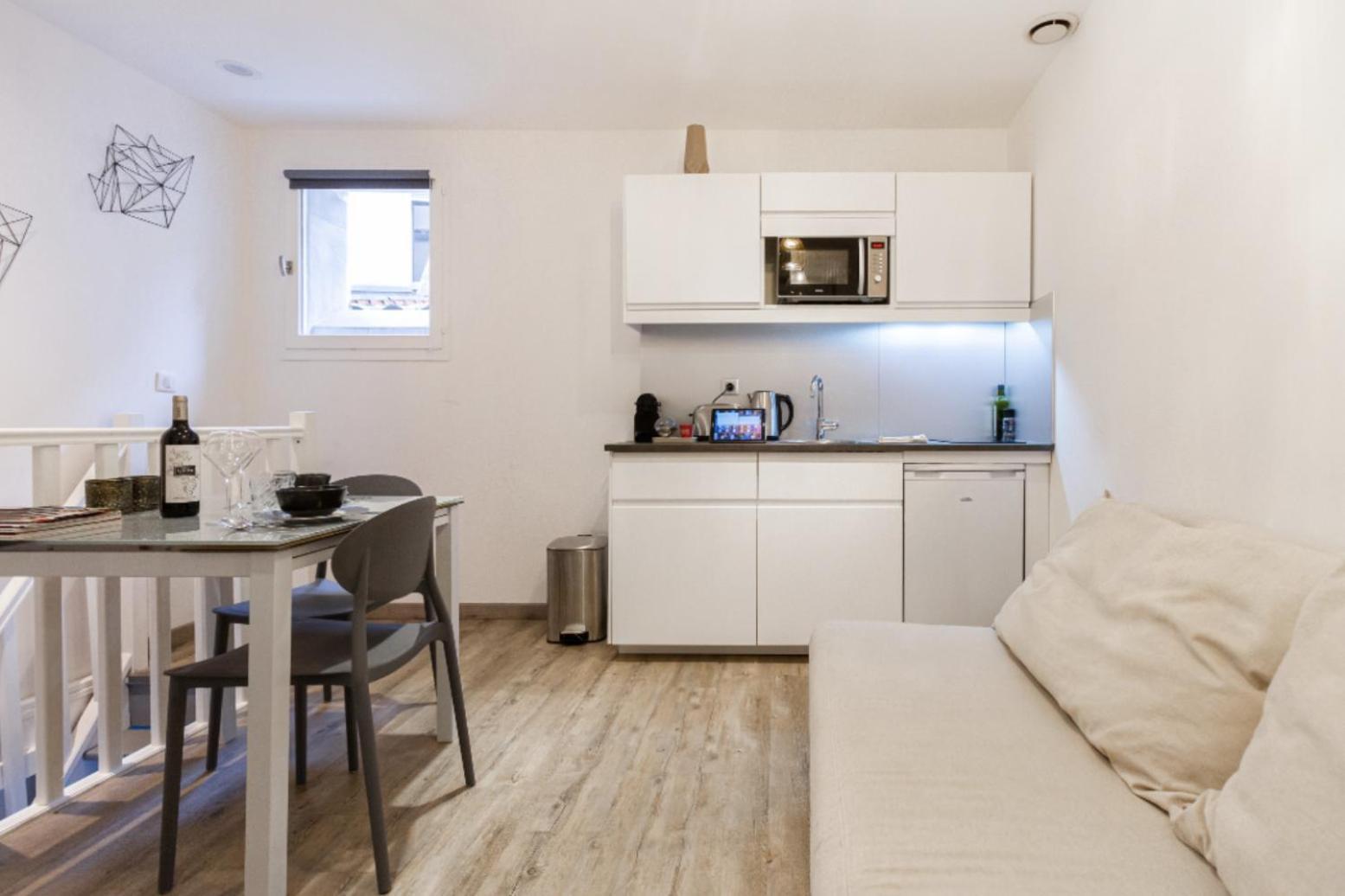 Atypique Ramblas Avec Sa Chambre Toulouse Exteriör bild