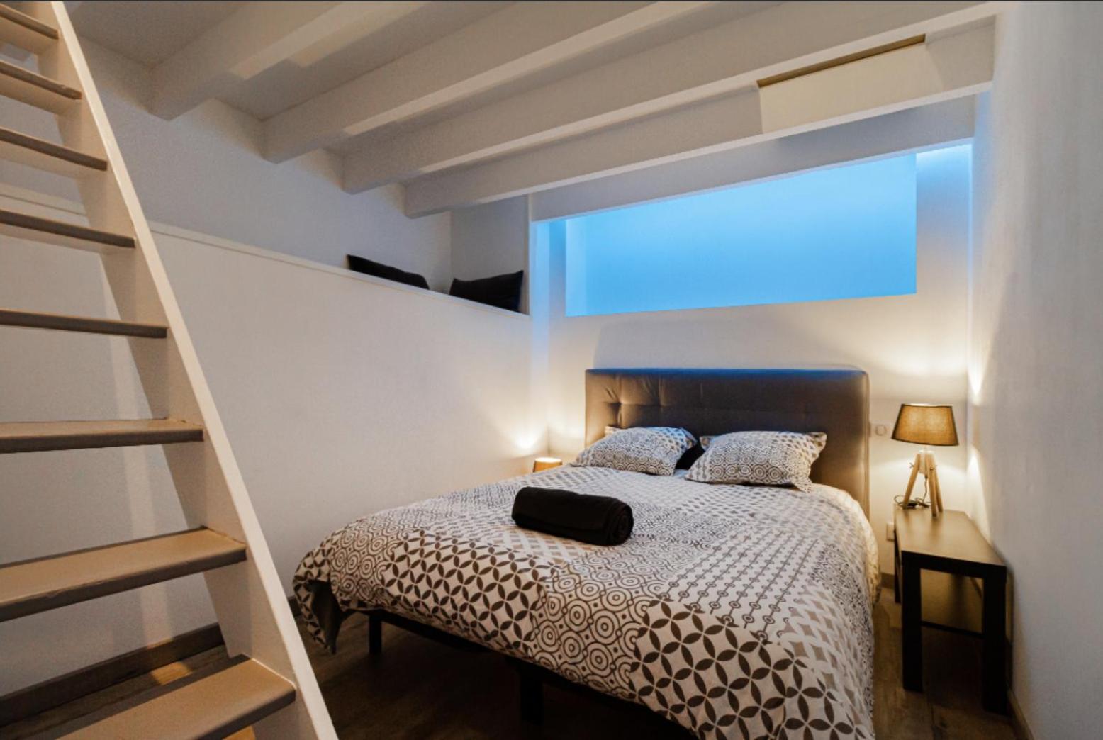 Atypique Ramblas Avec Sa Chambre Toulouse Exteriör bild