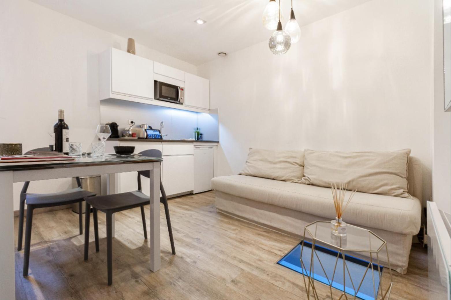 Atypique Ramblas Avec Sa Chambre Toulouse Exteriör bild