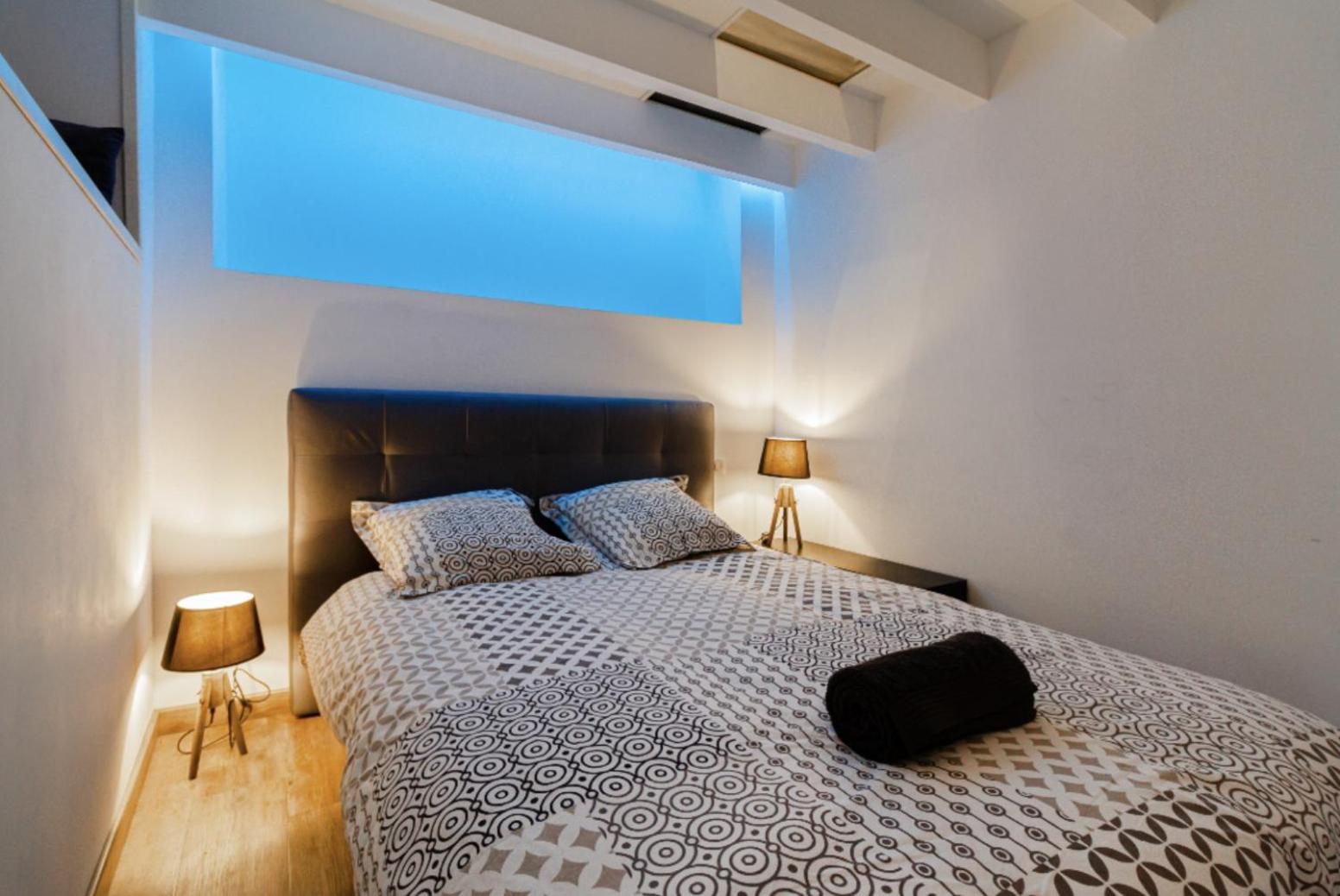 Atypique Ramblas Avec Sa Chambre Toulouse Exteriör bild